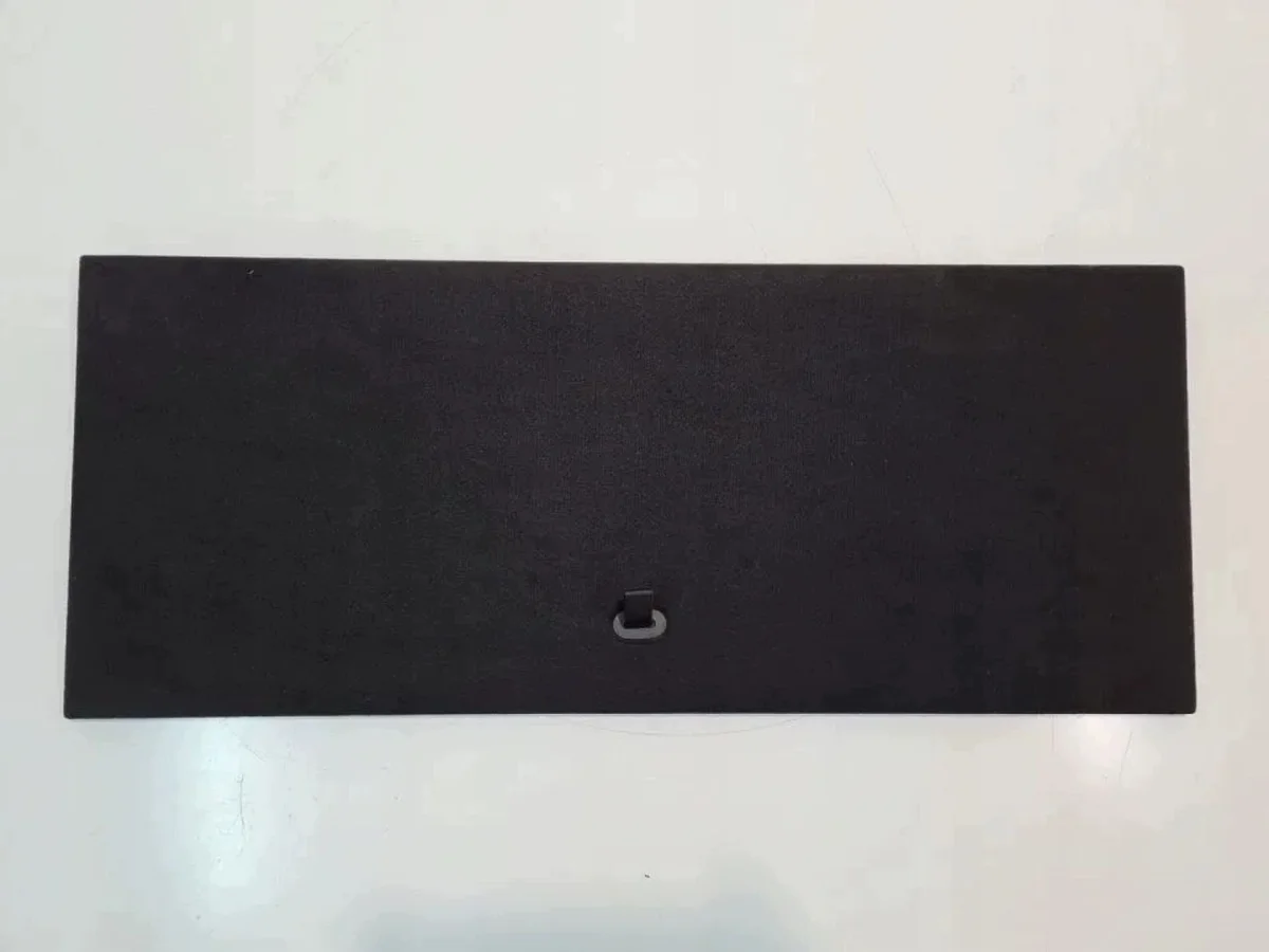 Car Trunk Floor Mat Kia Optima IV Kombi