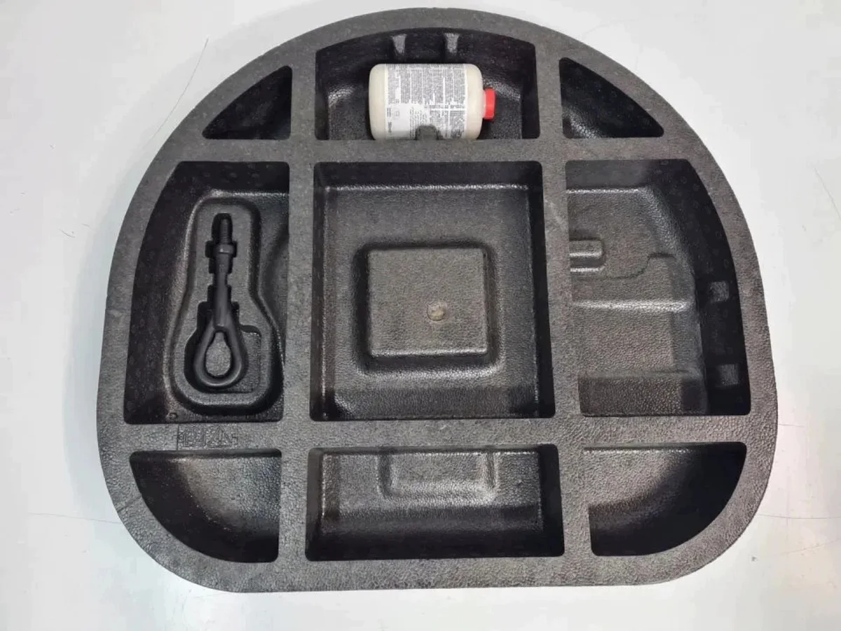 Ford C-Max MK2 AM51-1K302-AB reparatieset wieloog