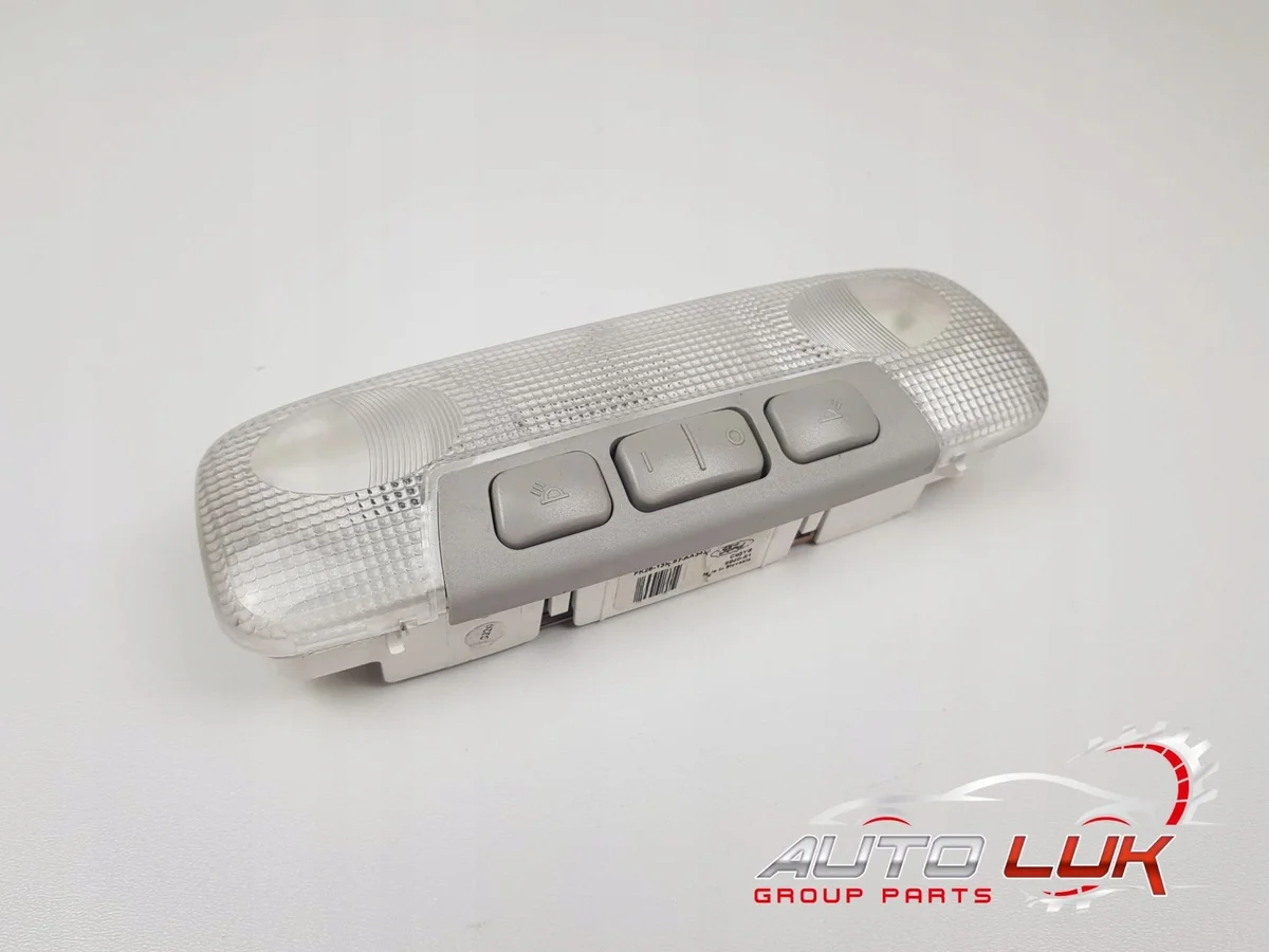 Lampe plafonnier Ford Transit MK8 FK26-13K767 image 9