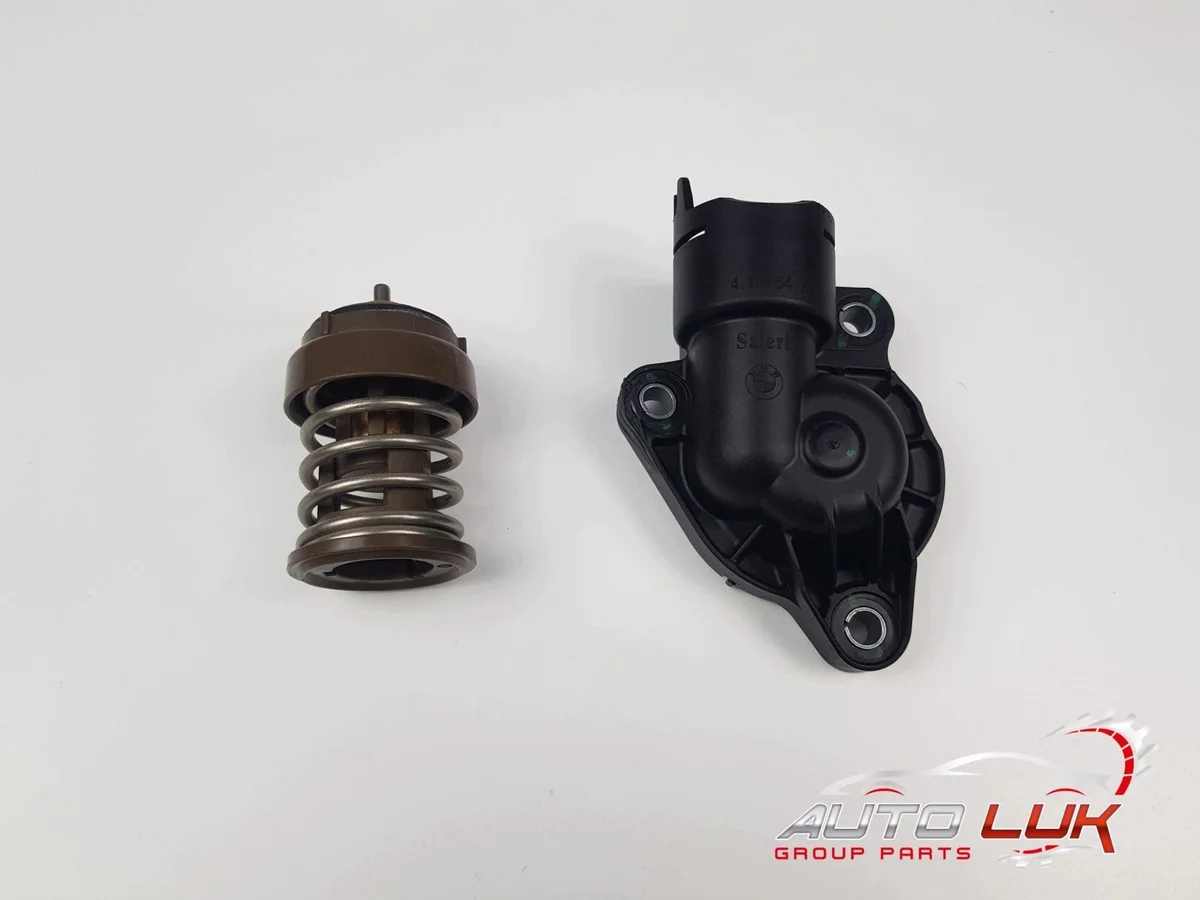 BMW X1 U11 Wasserpumpenthermostat 4137640 thumbnail 5