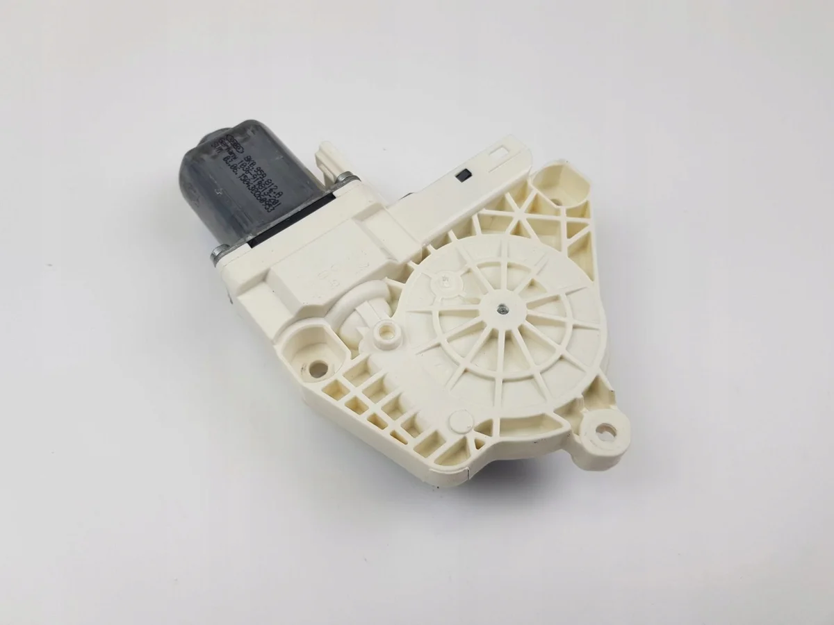 Audi A4 B8 A6 C7 Fensterheber Motor Rechts Hinten image 3