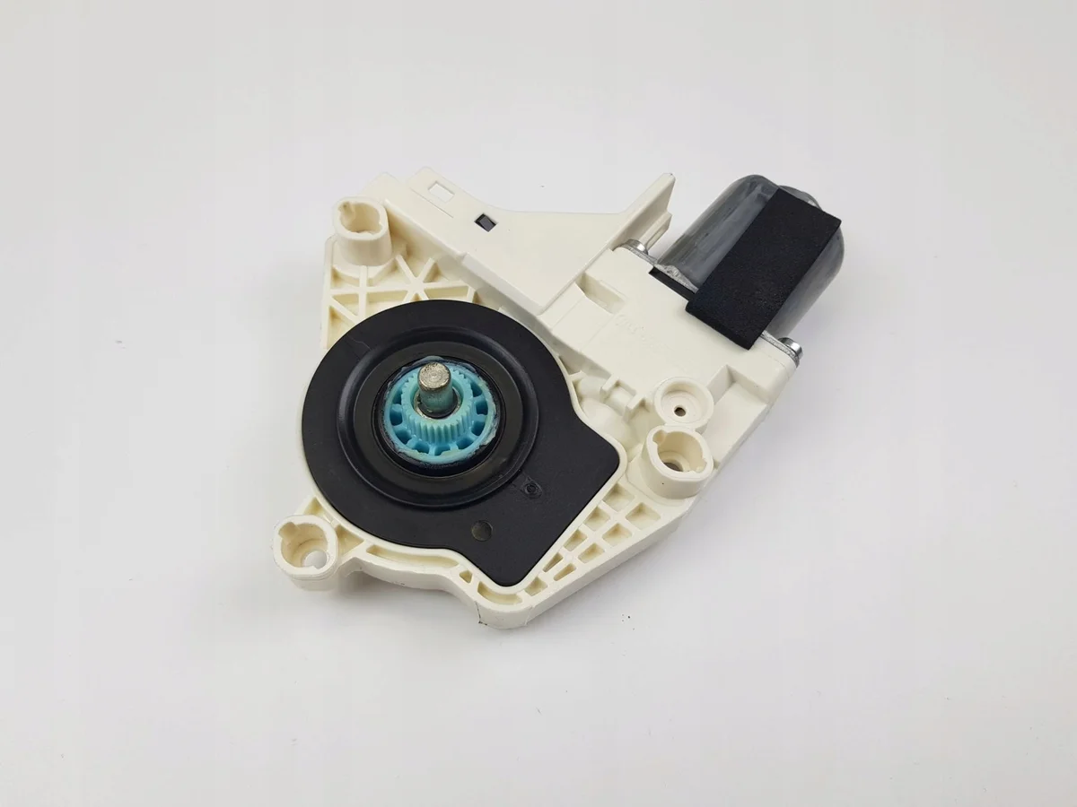 Audi A4 B8 A6 C7 Fensterheber Motor Rechts Hinten image 6