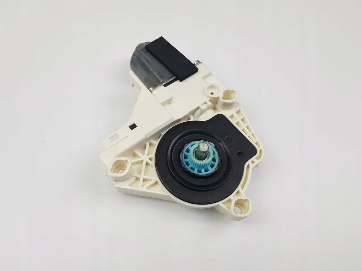 Audi A4 B8 A6 C7 Fensterheber Motor Rechts Hinten image 7
