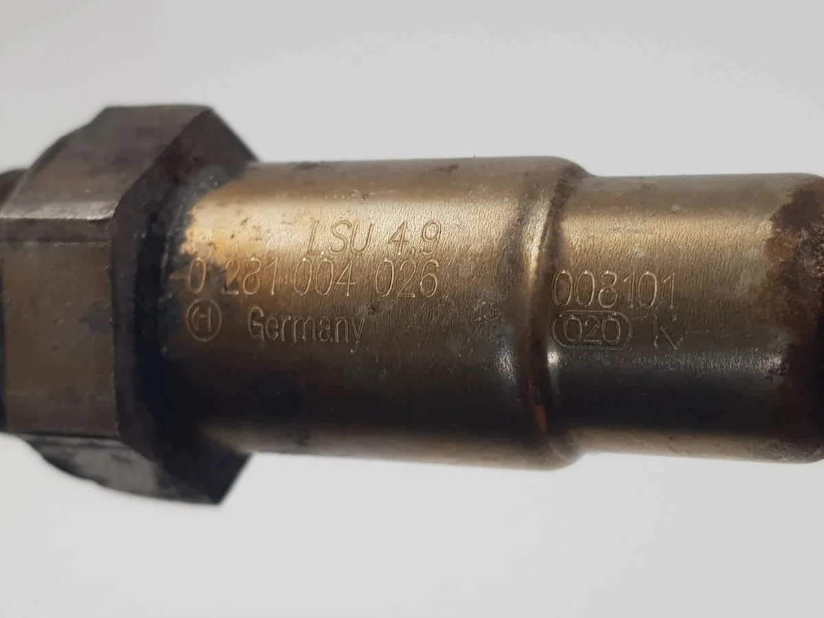 Sonda Lambda Opel Astra H 1.9 CDTI thumbnail 8