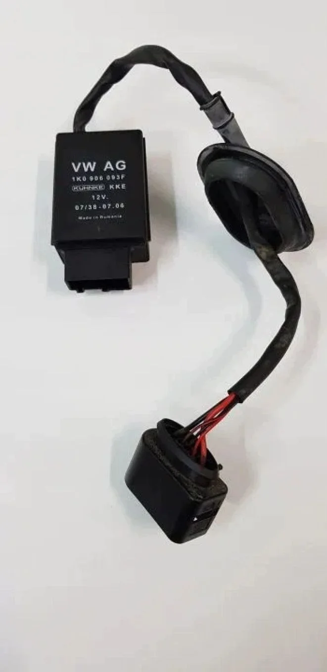 Módulo Bomba Combustible VW Golf V 1.4 TSI