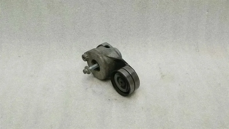 Spannrolle für Keilriemen Mercedes-Benz A6422001470 thumbnail 4