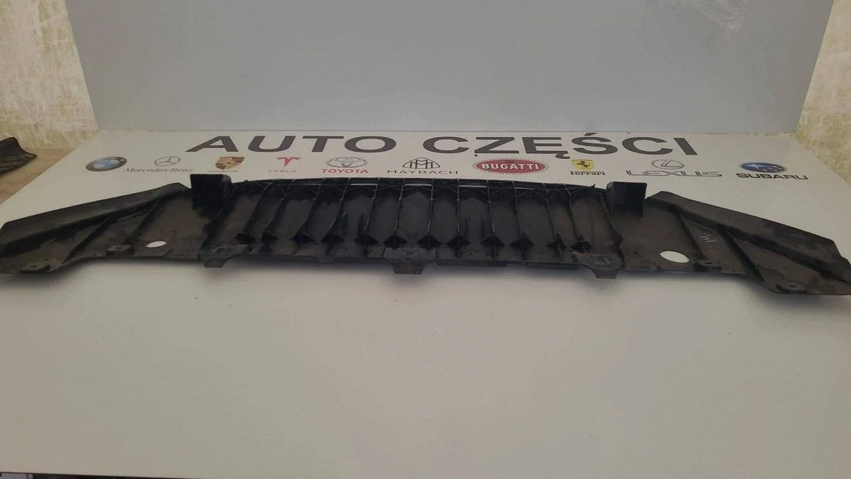 Placa Mercedes Classe B W246 A2468850136