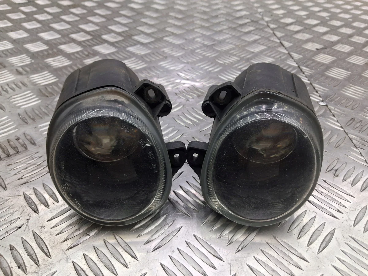 BMW X5 E53 Halogen Izquierdo