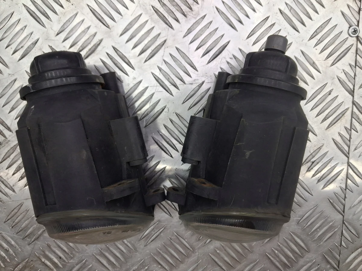 BMW X5 E53 Farol Esquerdo Usado image 3