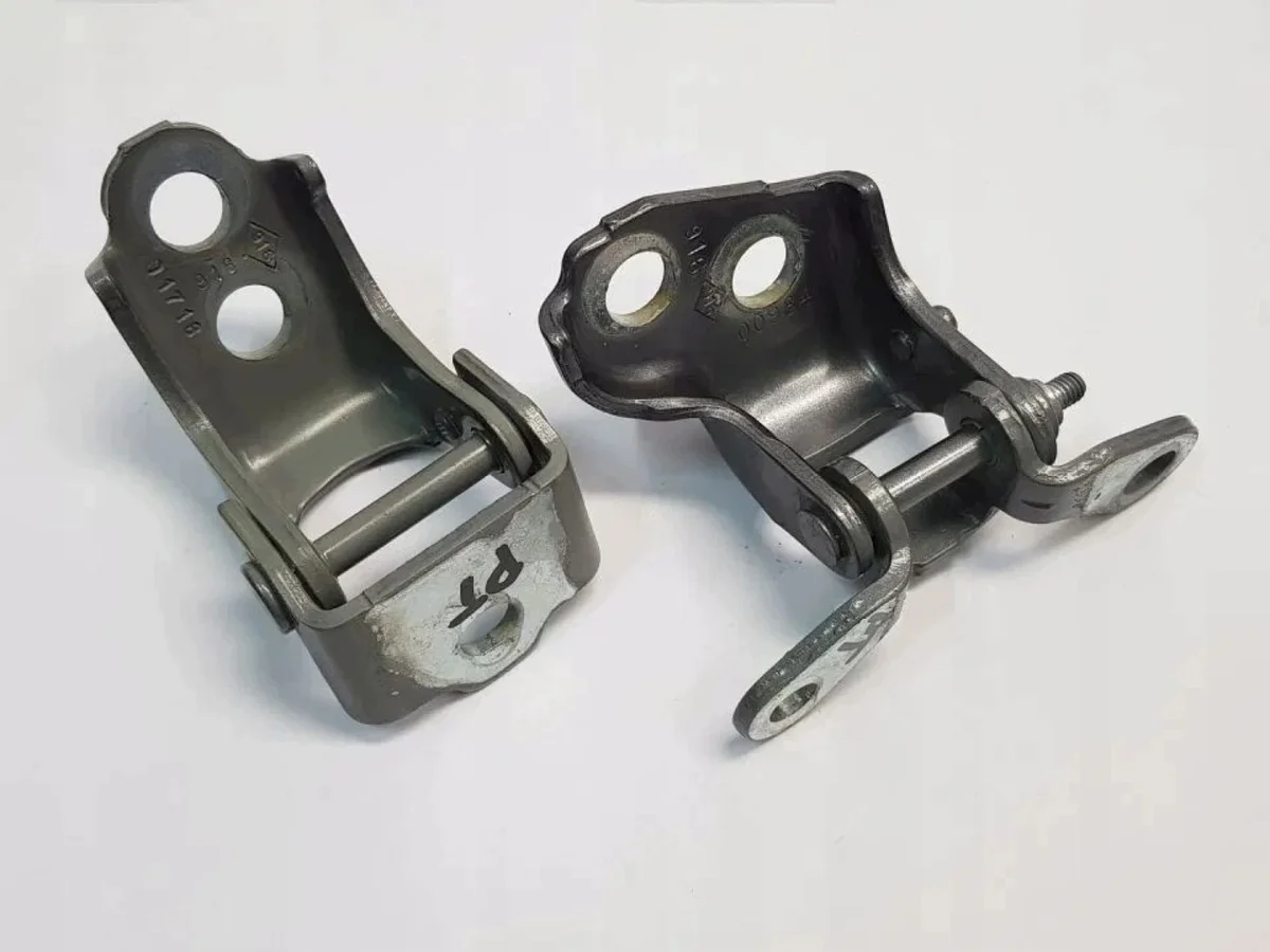 Renault Talisman Rear Door Hinge - Right
