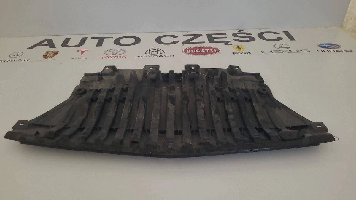 Mercedes E W213 Front Bumper Cover