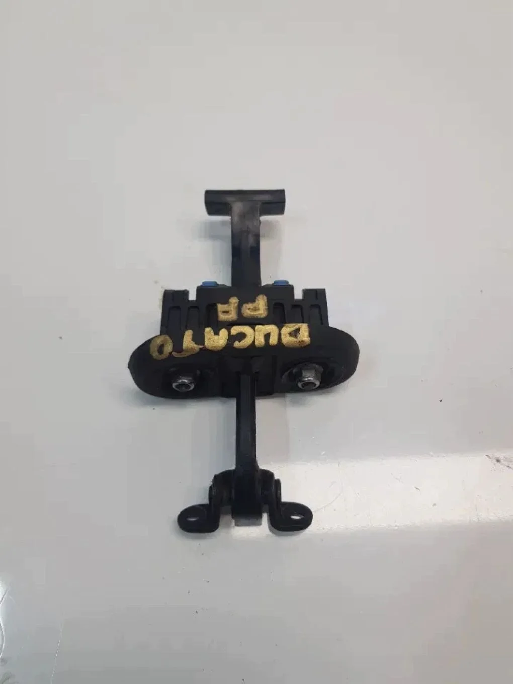 Türstopper Vorne Links Fiat Ducato III image 3