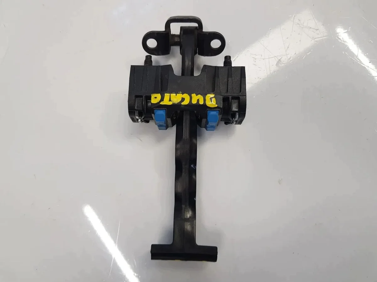 Fiat Ducato Door Limiter Front Right QD-20260916-DD77