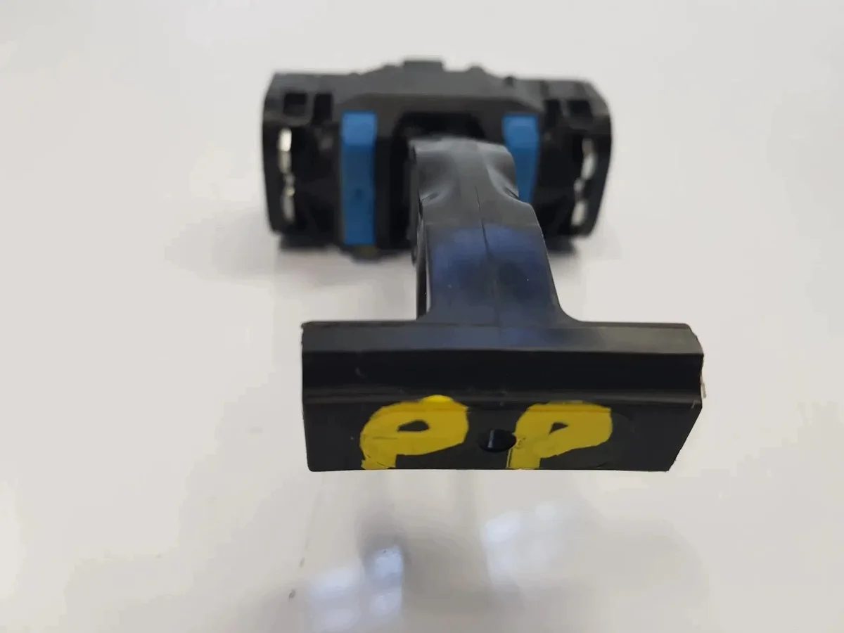Türstopper Fiat Ducato 06-14 rechts vorne image 4