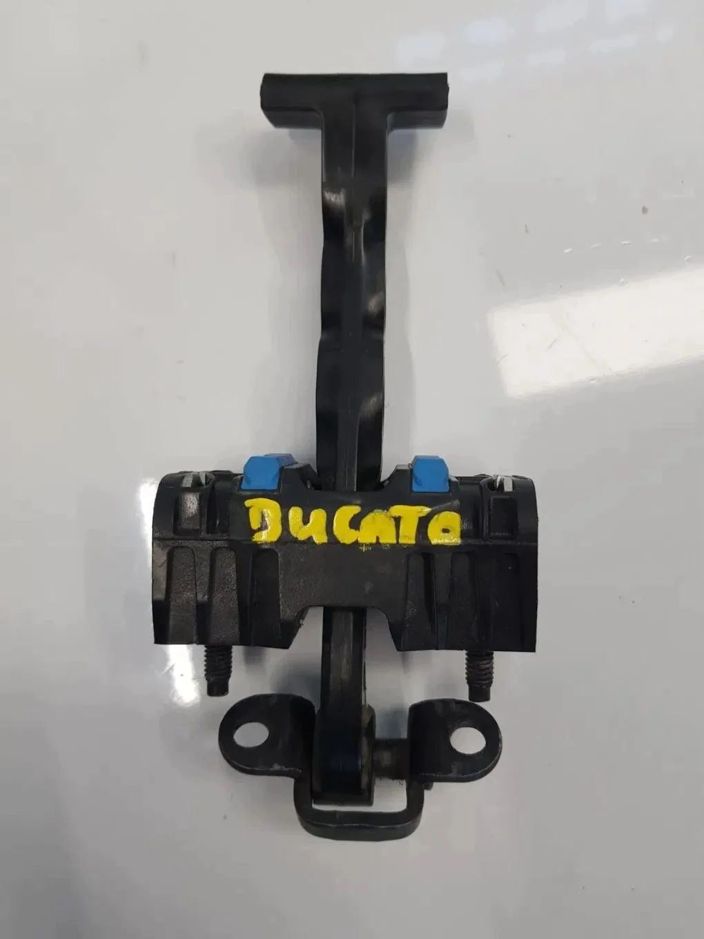 Türstopper Fiat Ducato 06-14 rechts vorne image 5