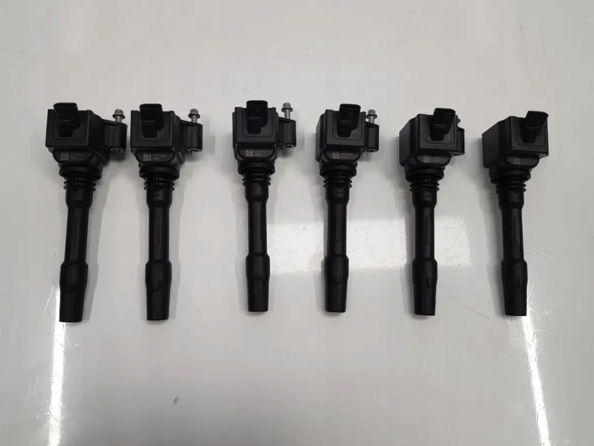 Sytytyspuola BMW F20 F22 F32 F36 F48