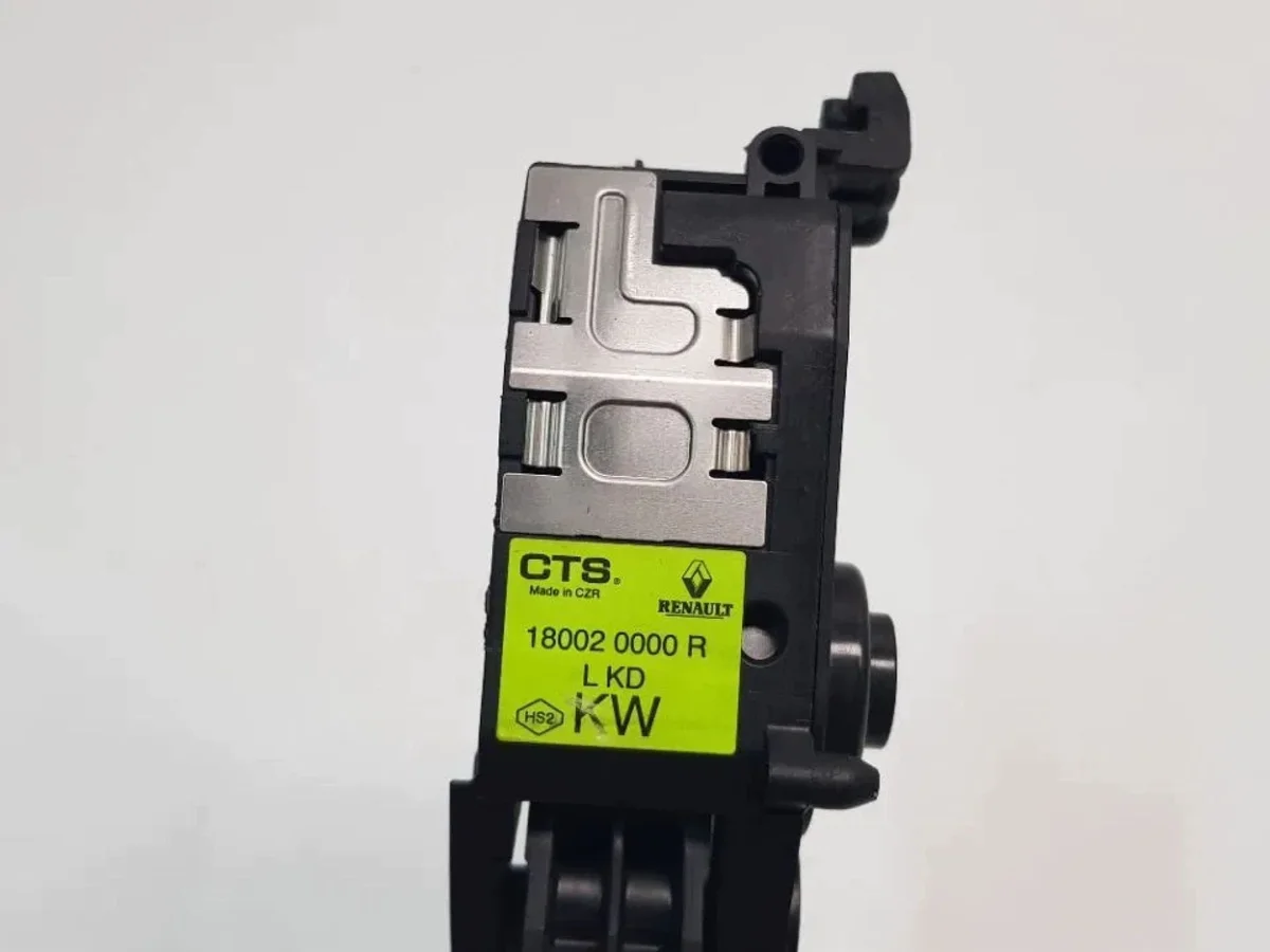 Gaspedal Renault Talisman QD-20260916-E1BA image 3
