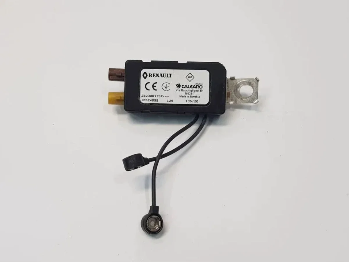 Amplificatore Antenna Renault Talisman