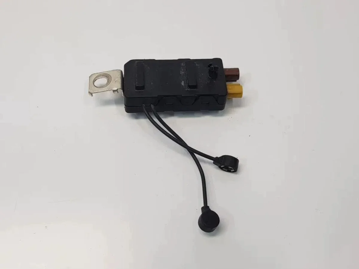 Antennenverstärker Renault Talisman QD-20260916-FC4C image 3