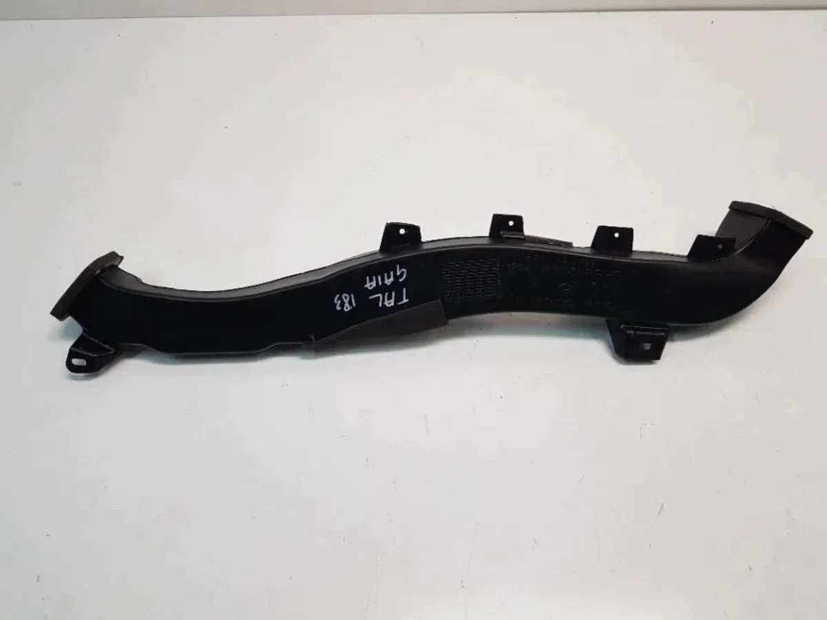 Keskitunneli Renault Talisman 278607245R