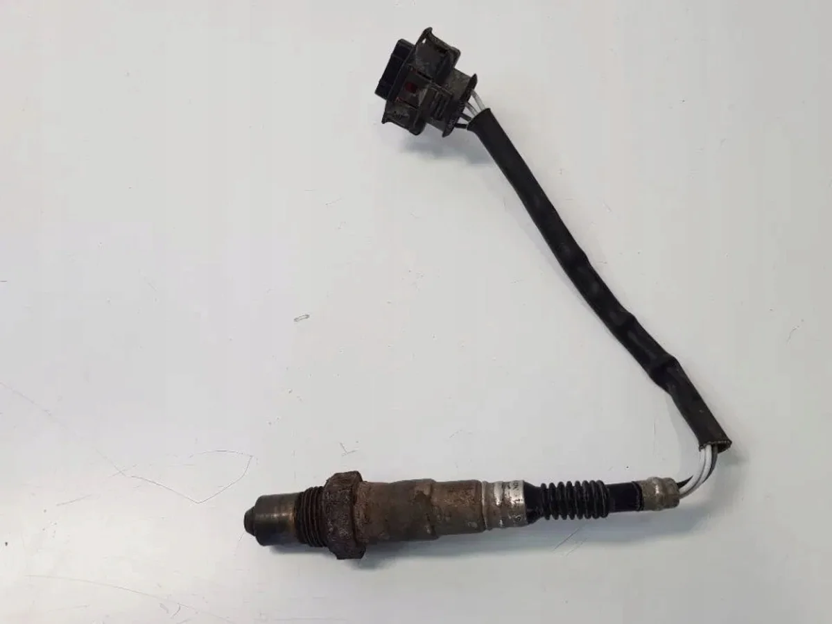 Lambdasonde Opel Agila A 2000-2007 QD-20260911-8FCA