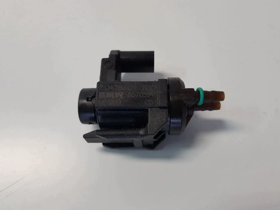 Électrovanne BMW F20 F30 70478502