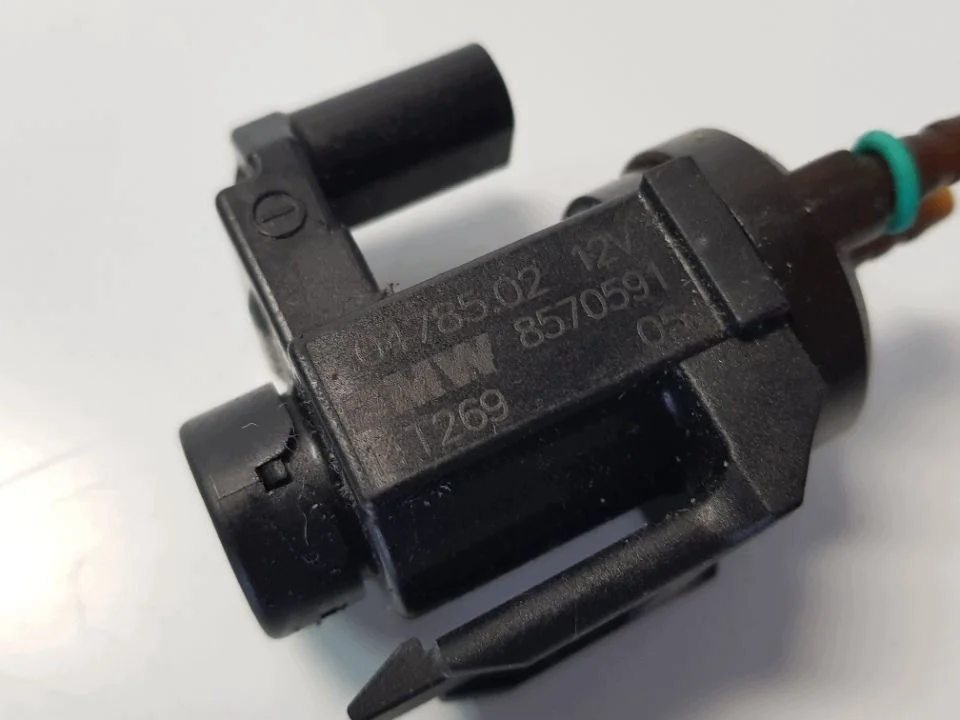 Électrovanne BMW F20 F30 70478502 image 4