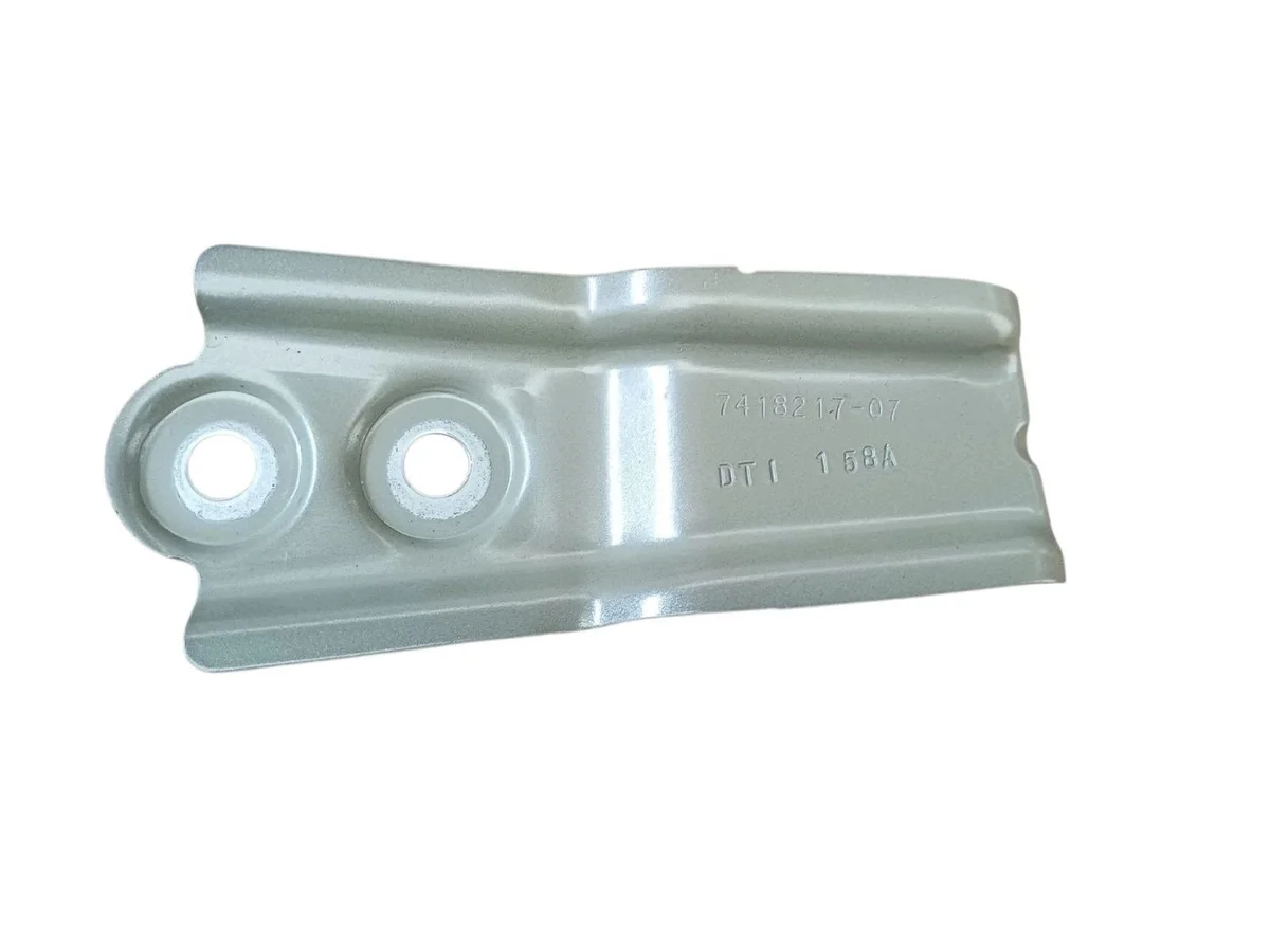 BMW X5/X6 Spatbordbevestiging Links 7418217