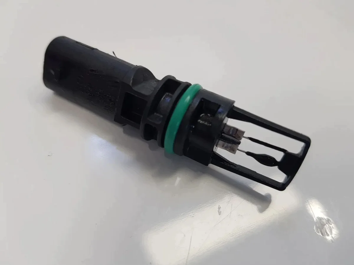 Lufttemperatursensor Mercedes C63 AMG M177980 image 3
