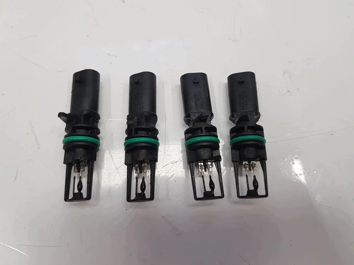 Lufttemperatursensor Mercedes C63 AMG M177980 image 4
