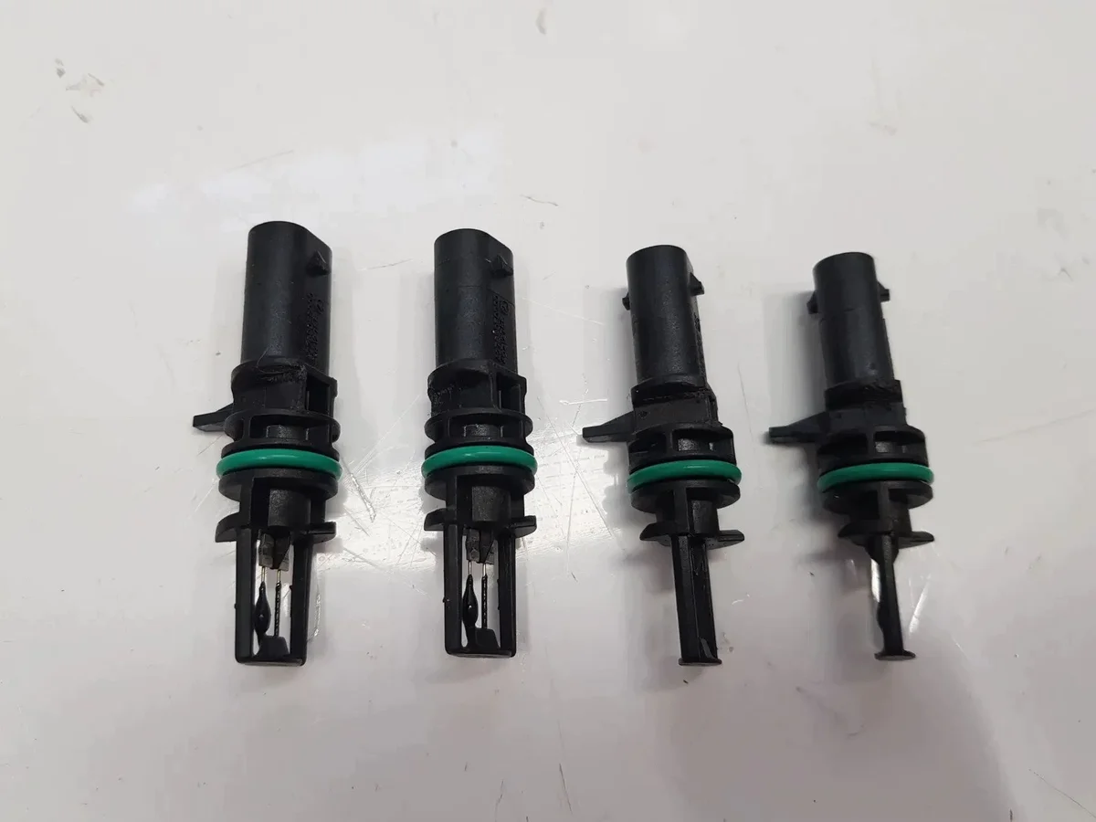 Lufttemperatursensor Mercedes C63 AMG M177980 image 5