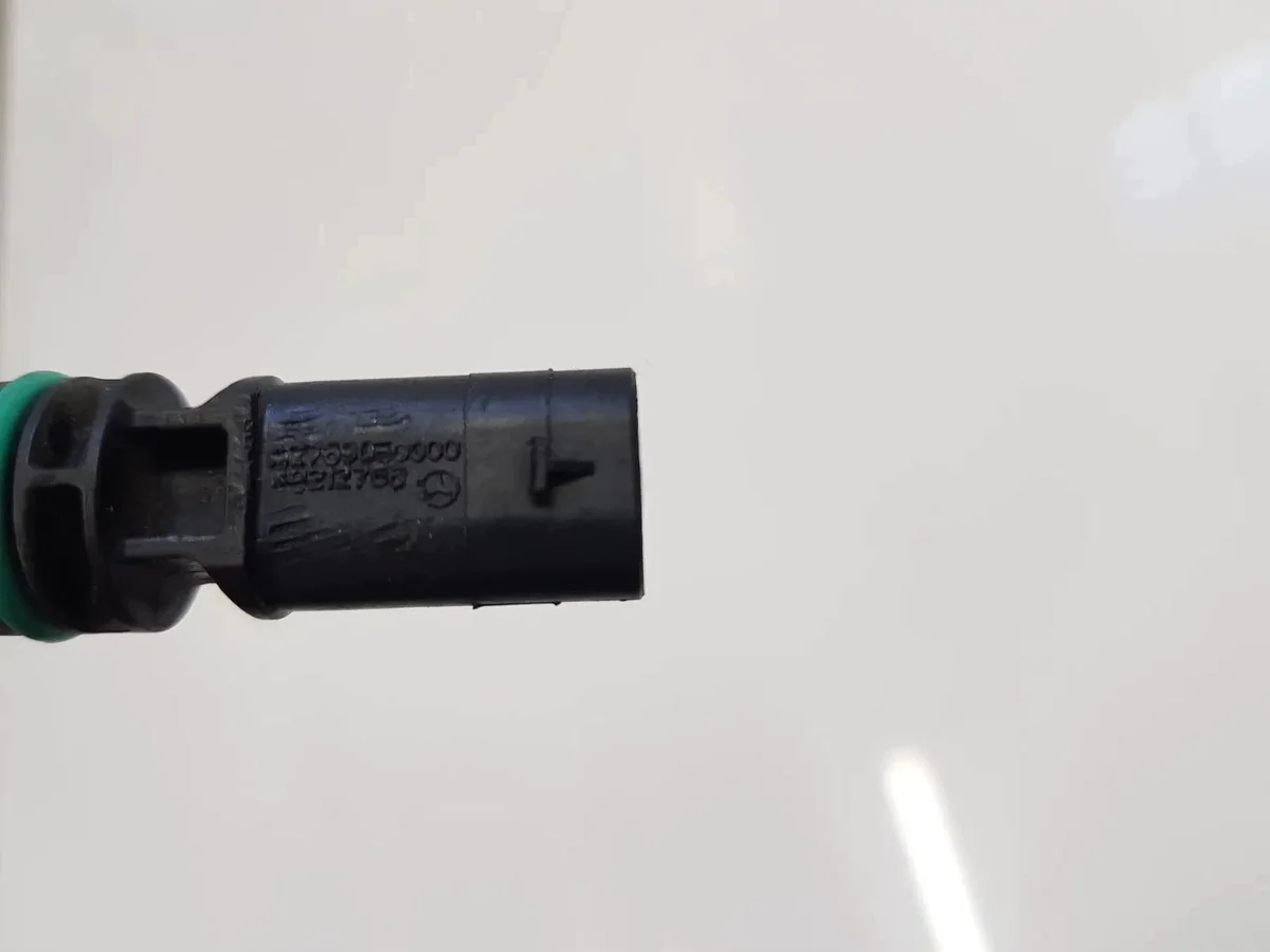 Lufttemperatursensor Mercedes C63 AMG M177980 image 6