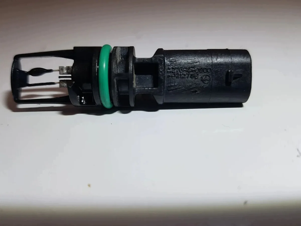 Lufttemperatursensor Mercedes C63 AMG M177980 image 7