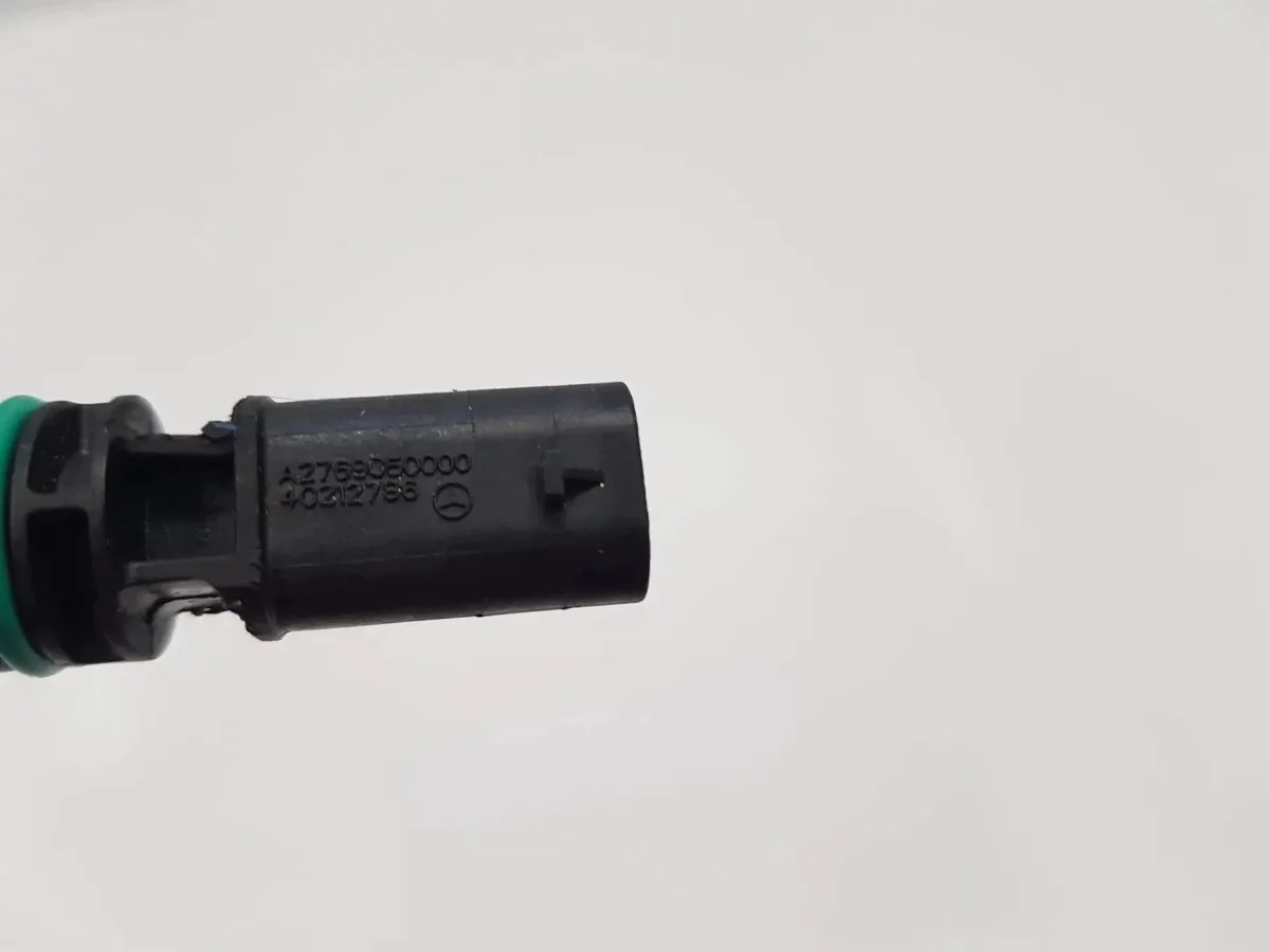Lufttemperatursensor Mercedes C63 AMG M177980 image 8