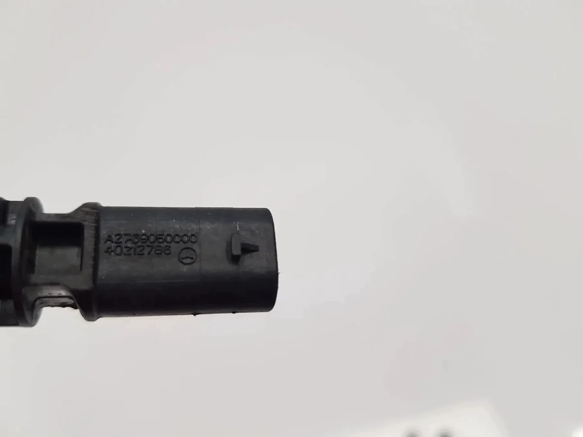 Lufttemperatursensor Mercedes C63 AMG M177980 image 9