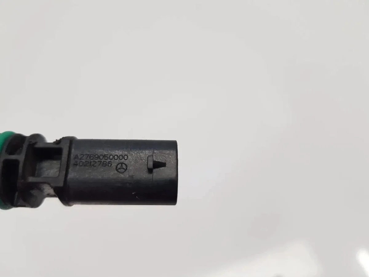 Lufttemperatursensor Mercedes C63 AMG M177980 image 10