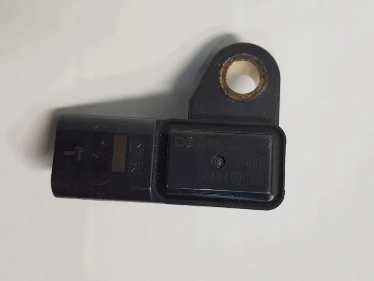 MAP-Sensor 0081538928 Mercedes-Benz image 3