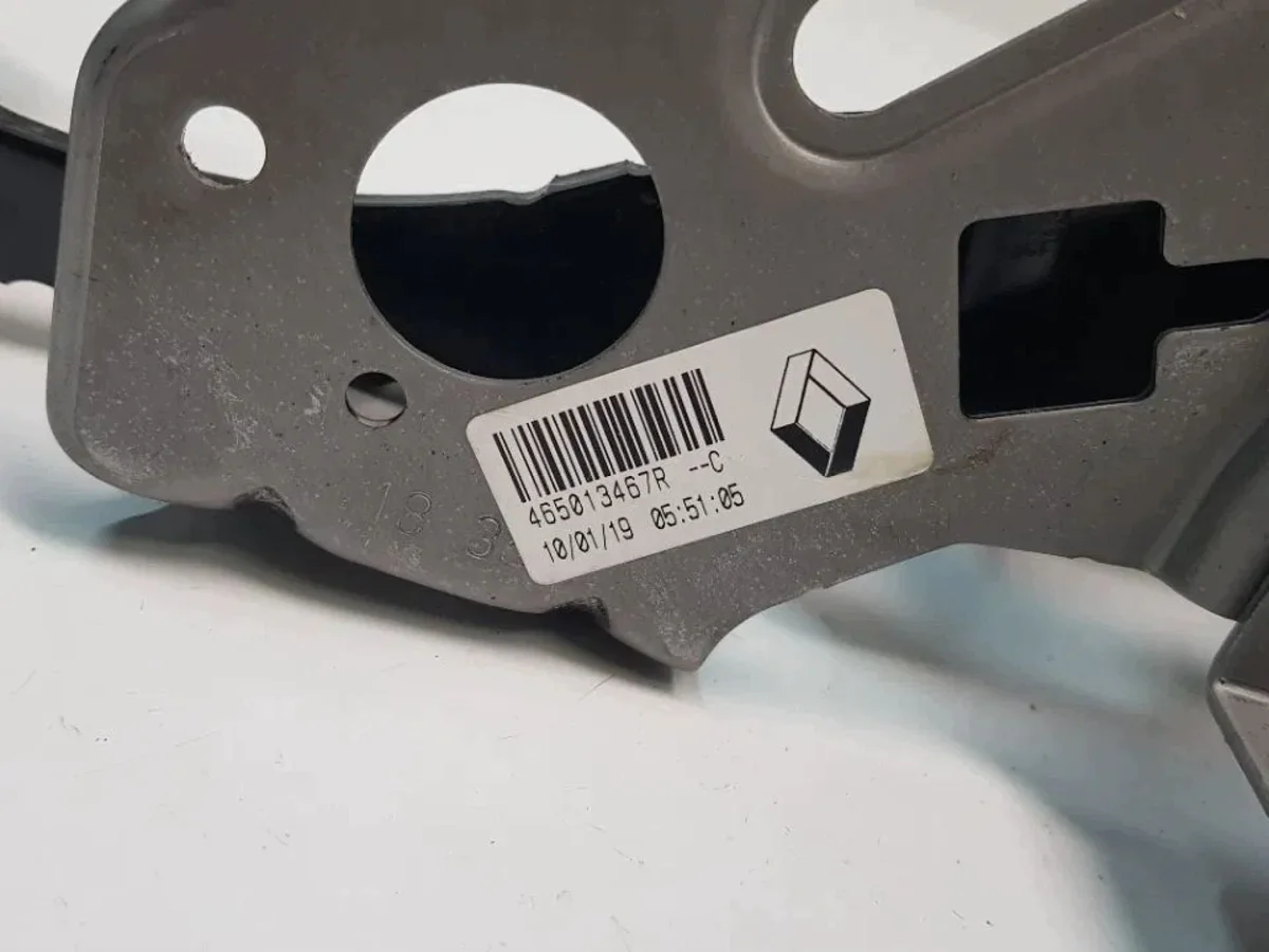 Bremspedal Renault Talisman Automatik image 3