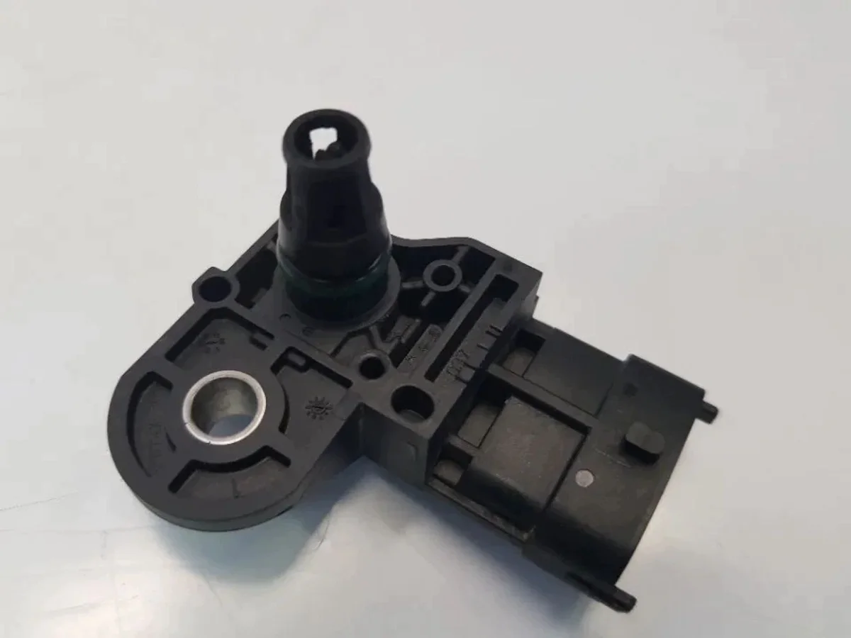 MAP-sensor Druk DUCATO 2.3 JTD 0281006028 image 3