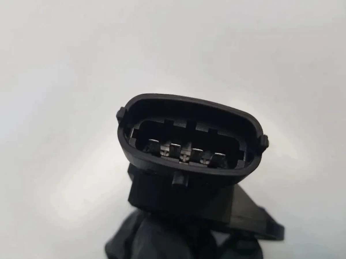 MAP-sensor Druk DUCATO 2.3 JTD 0281006028 image 4