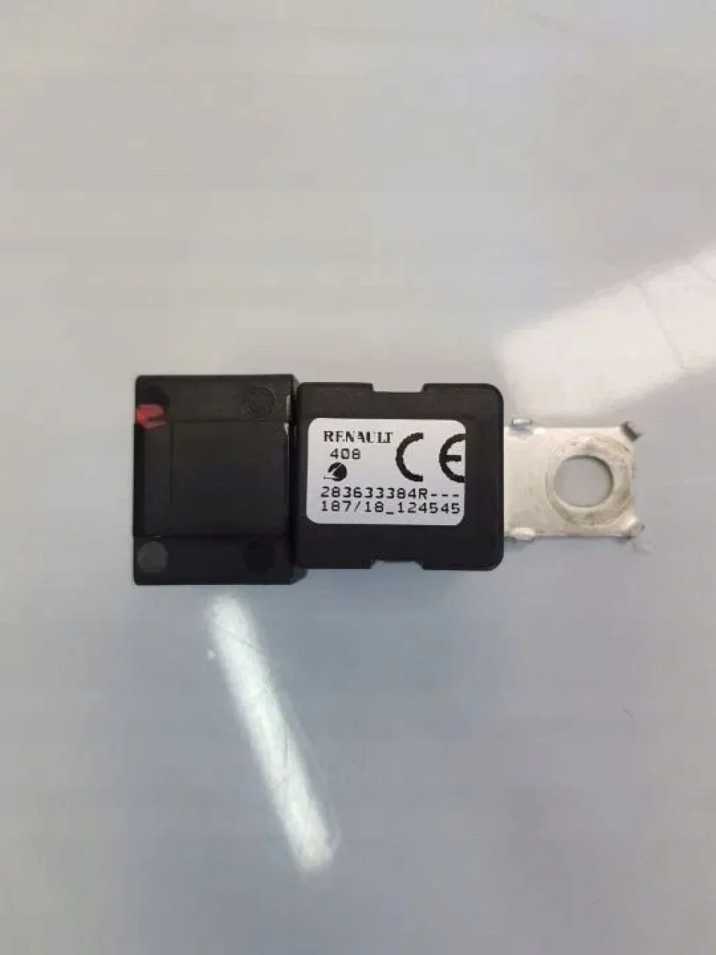Modul Relä Captur II QD-20260911-42B3 image 8