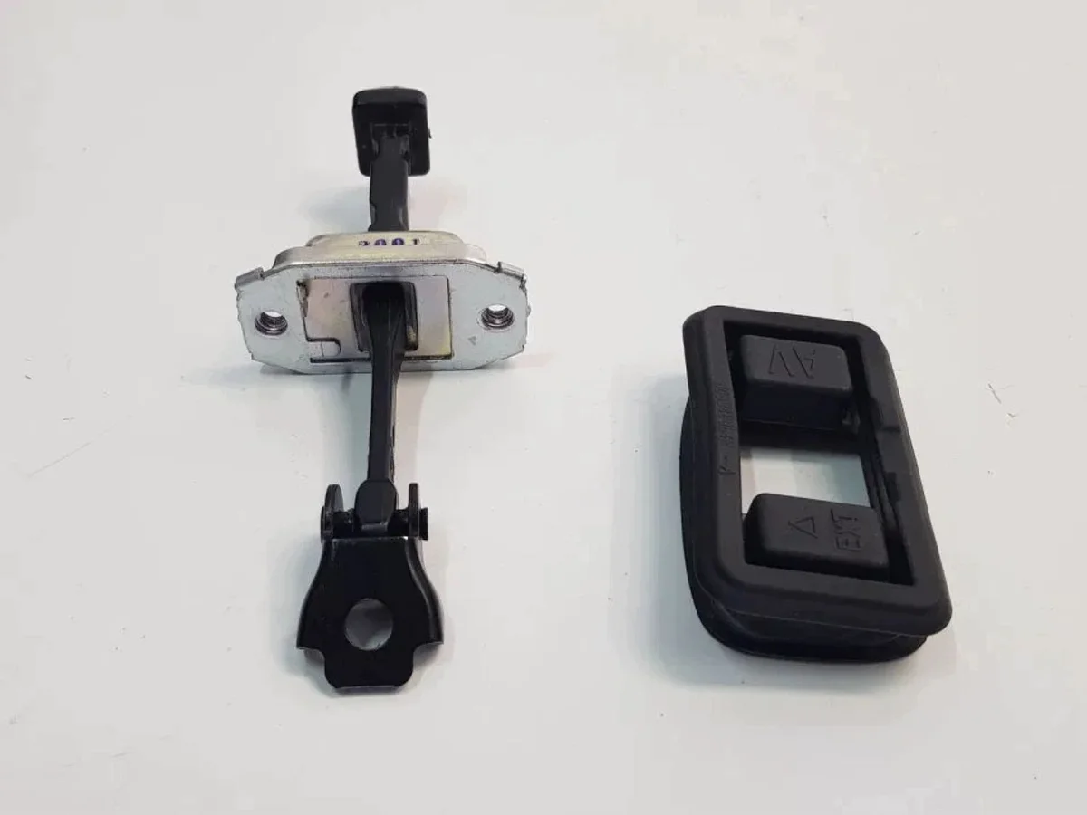 Renault Megane IV Door Limiter Front Left