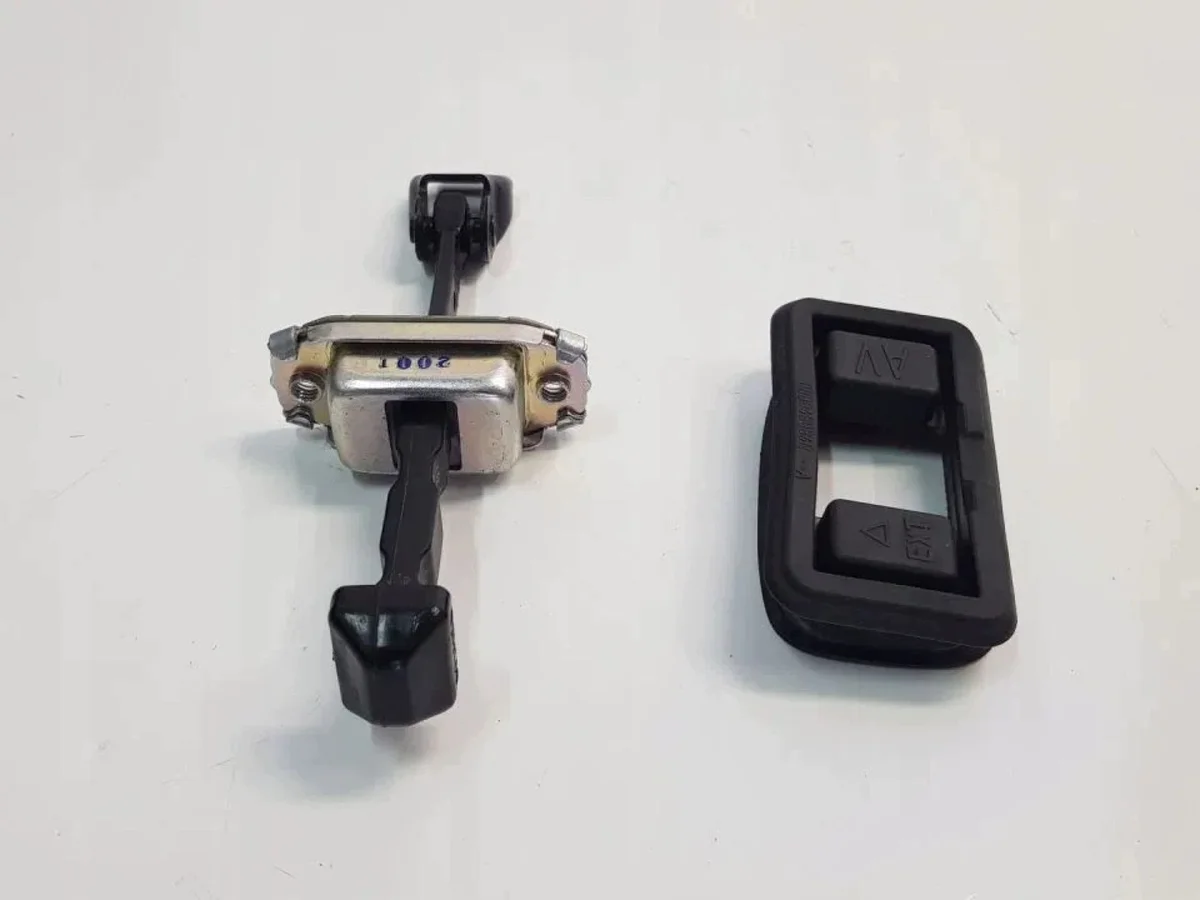 Türstopper Vorne Links Renault Megane IV image 4