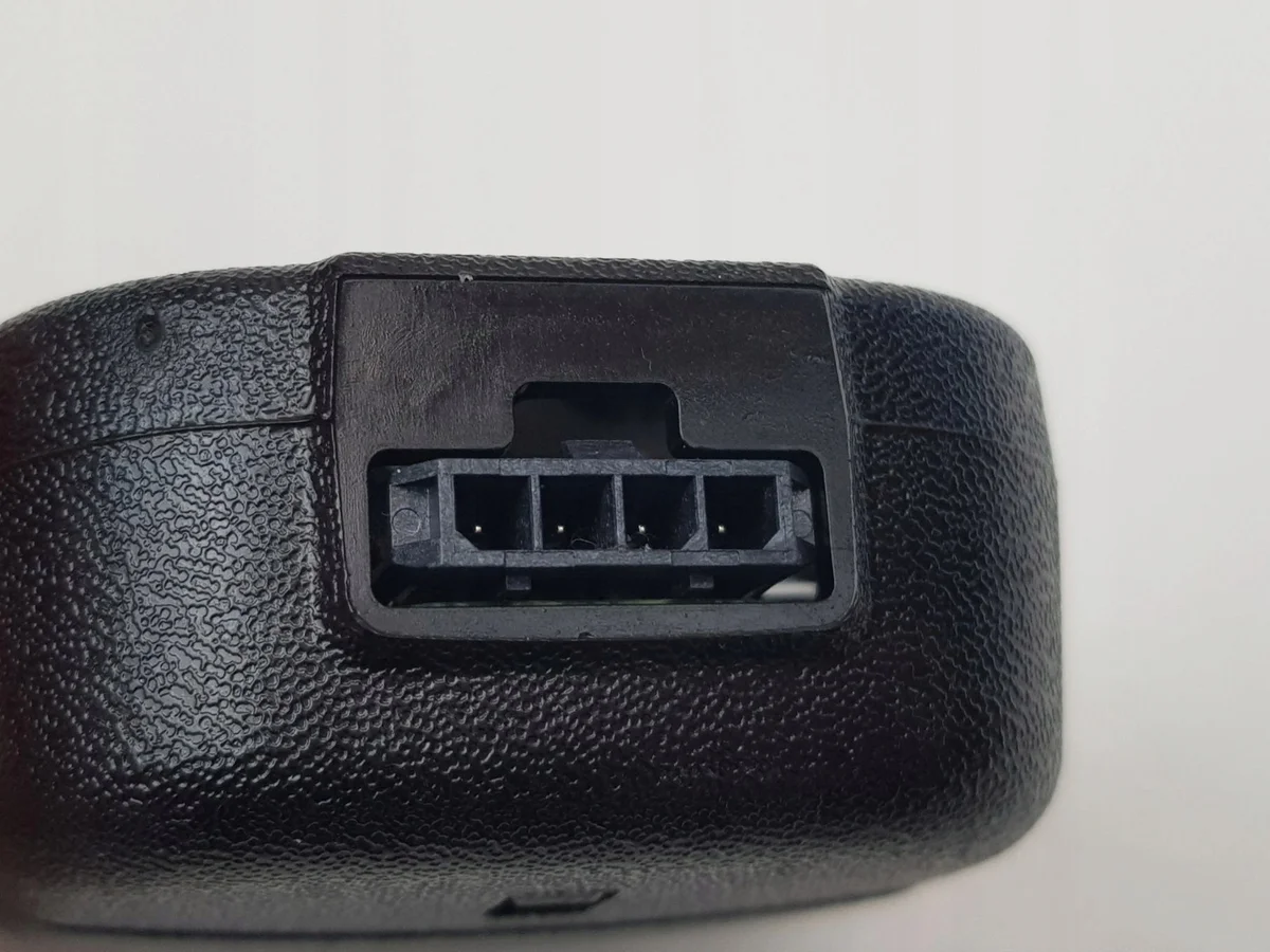 Sadetunnistin Opel Antara 25831579 image 8