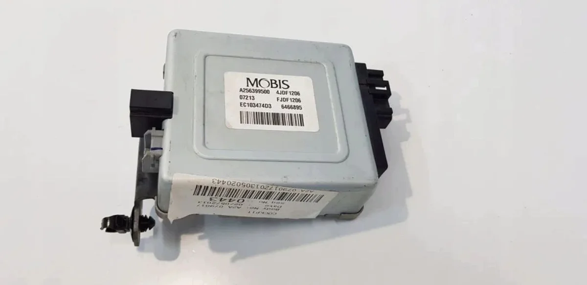 Ohjaustehostin Kia Ceed II CRDI QD-20260911-9E00