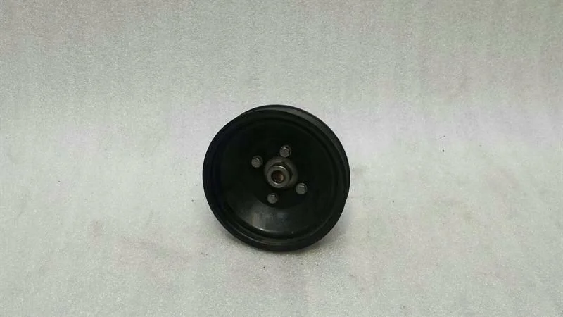 Bomba Água BMW E60 M5 E90 M3 7838201
