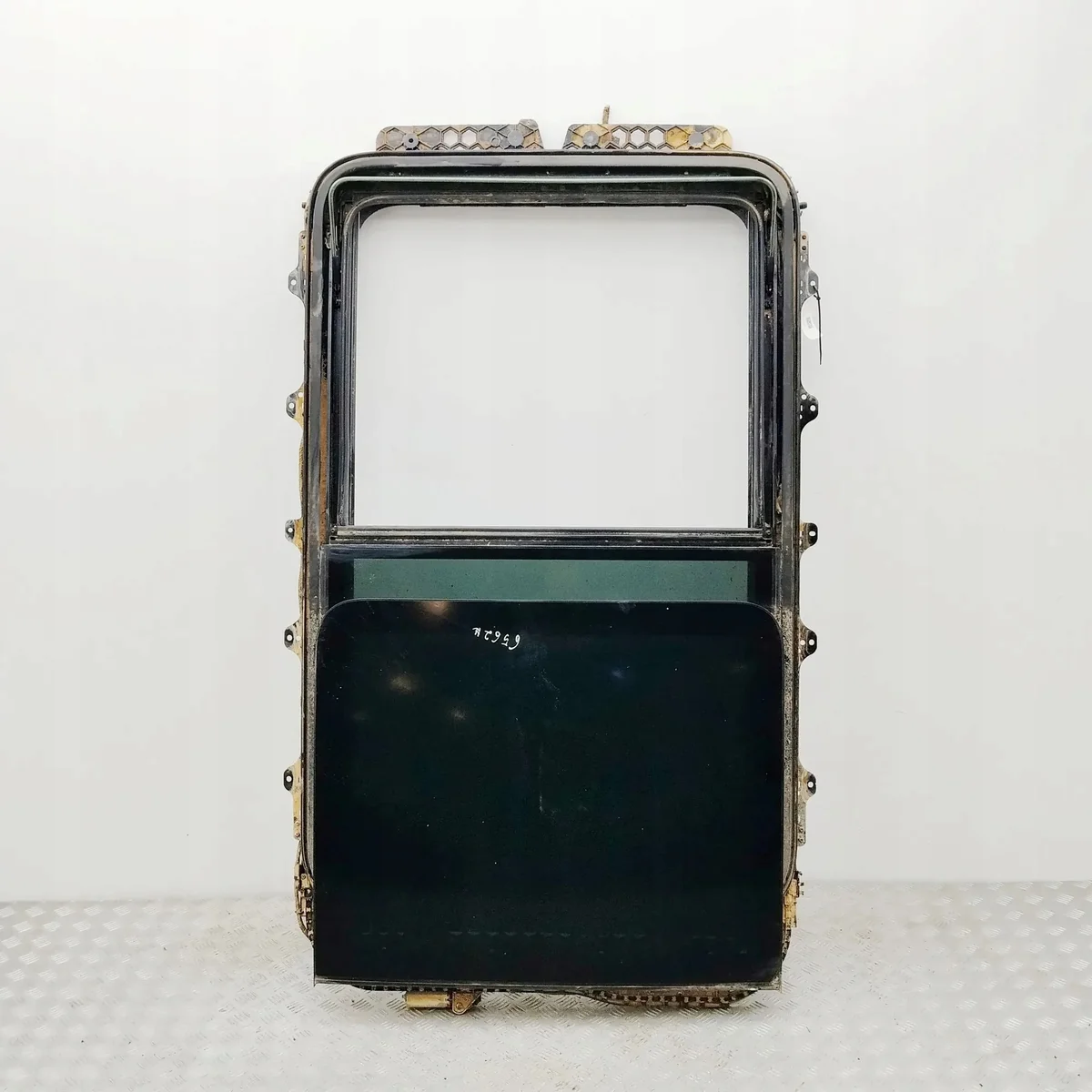 Techo solar BYD SA3HK5703110A usado