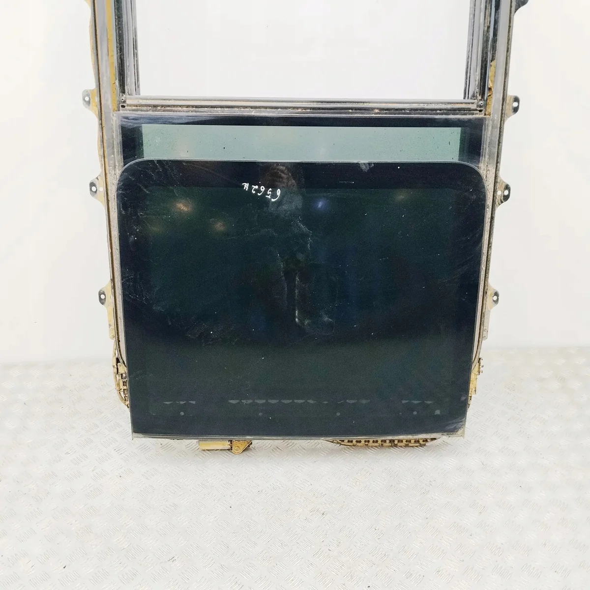 Techo solar BYD SA3HK5703110A usado image 4