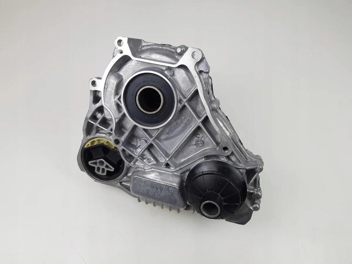 Verteilergetriebe BMW X3 G01 X4 G02 9847757