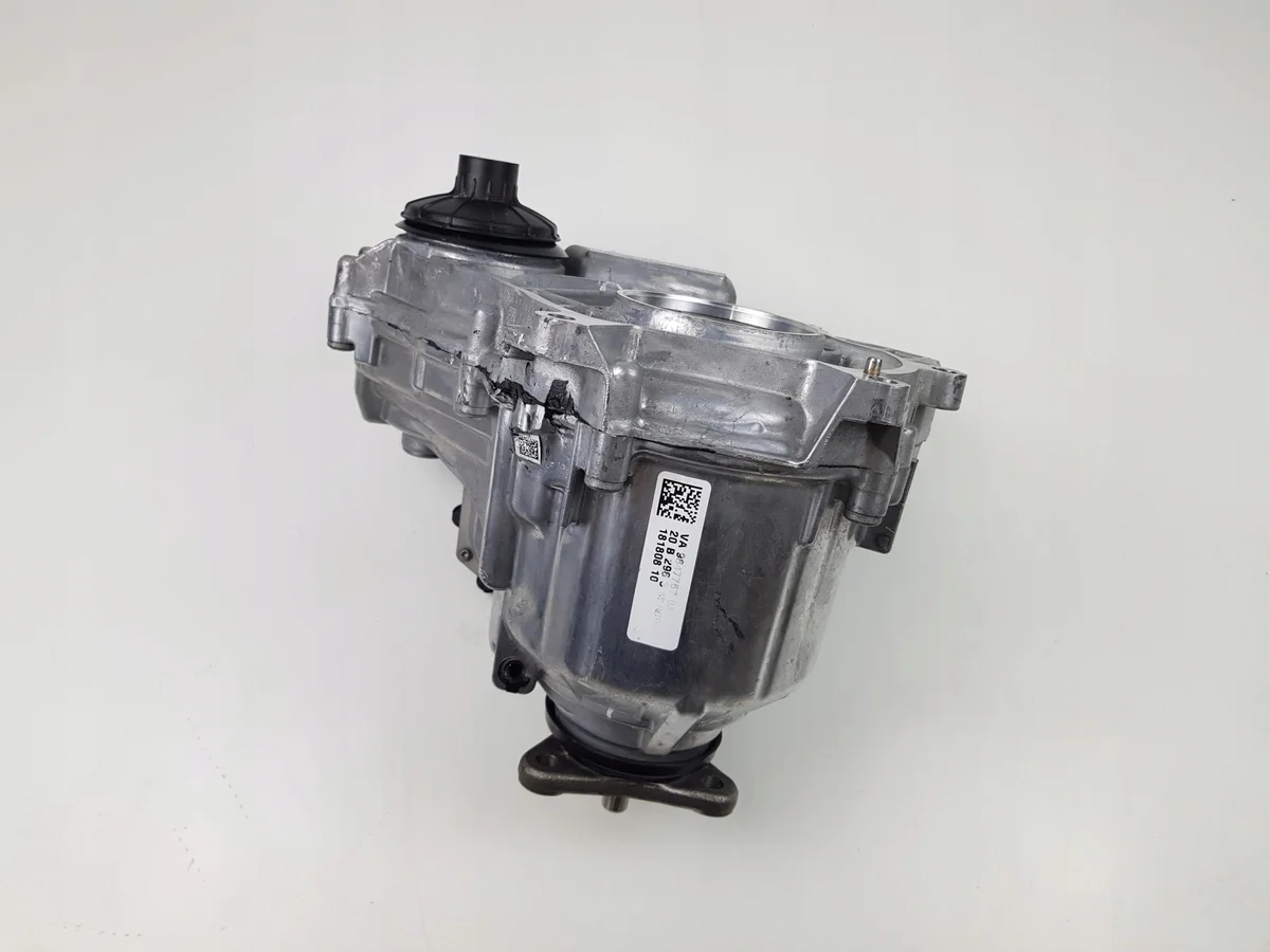 Verteilergetriebe BMW X3 G01 X4 G02 9847757 image 3